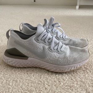 Nike React Running Shoes